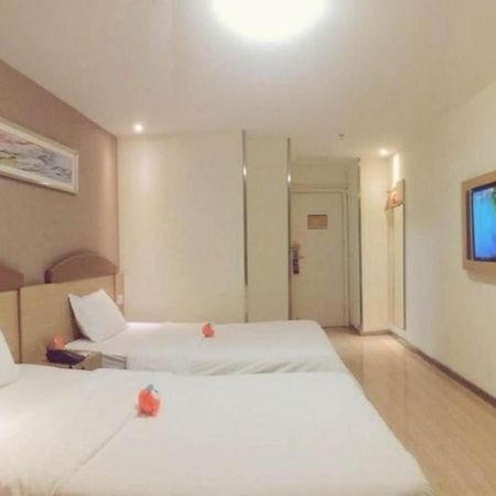 7Days Inn Chongqing Shapingba Екстериор снимка