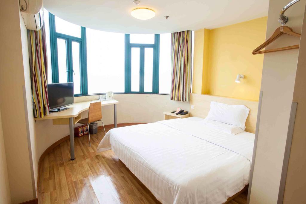 7Days Inn Chongqing Shapingba Стая снимка