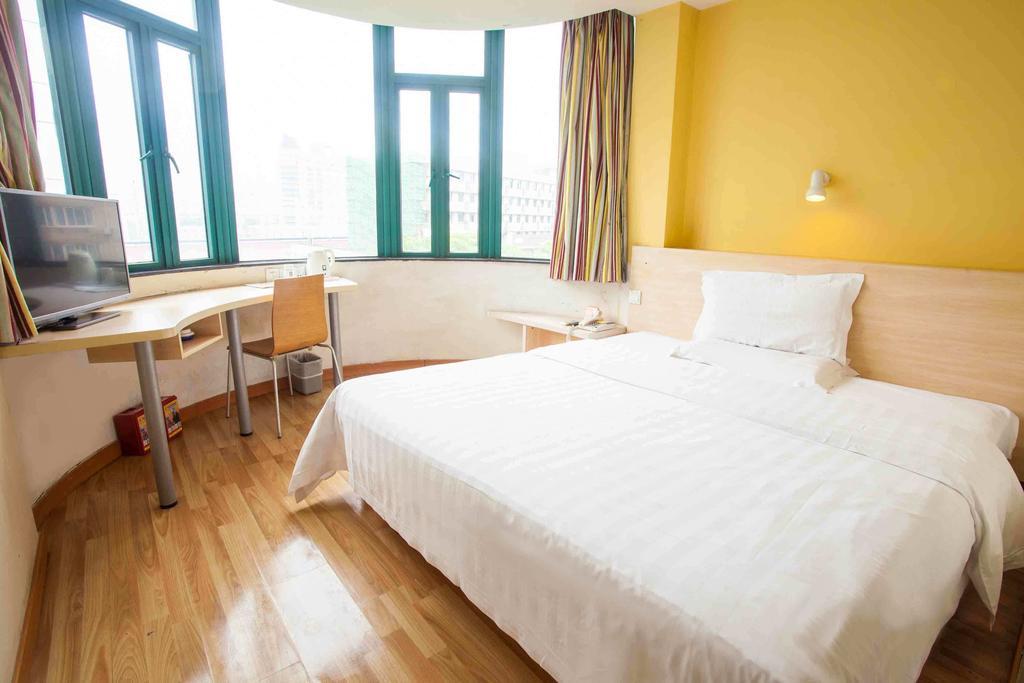 7Days Inn Chongqing Shapingba Стая снимка