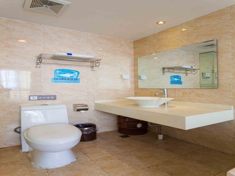 7Days Inn Chongqing Shapingba Екстериор снимка